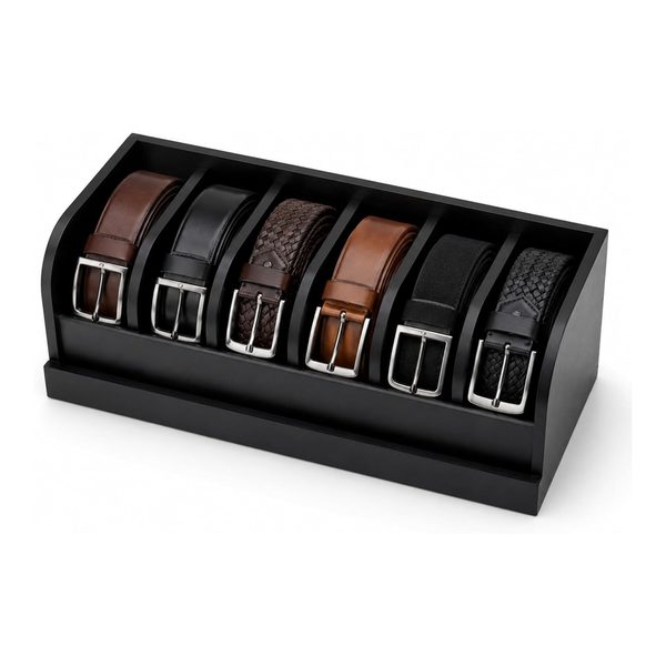 Belt Organizer