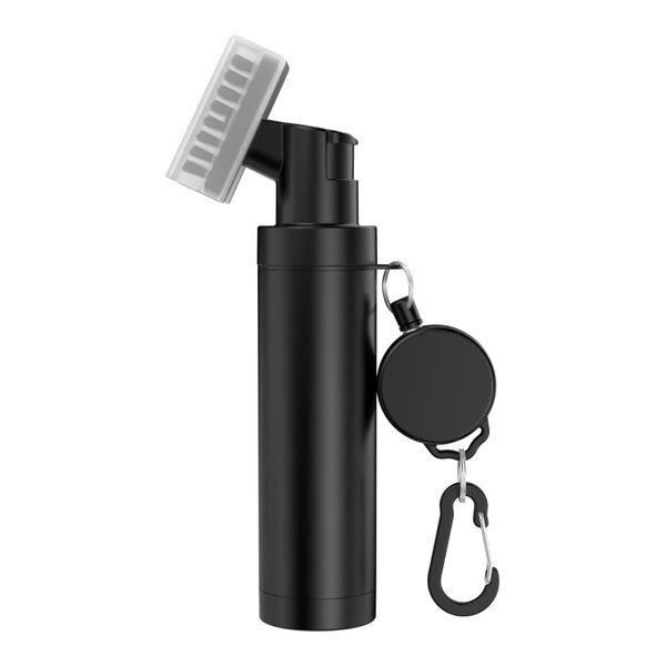 Golf Club Cleaner Brush