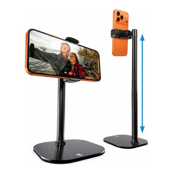 Adjustable Cell Phone Stand